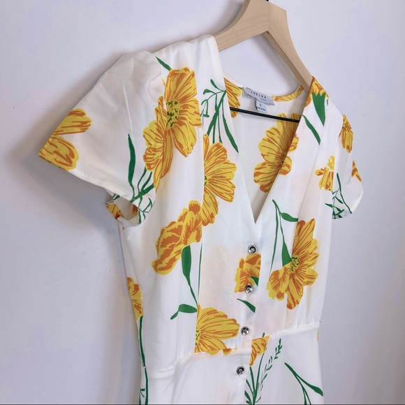 Urban Outfitters Dresses & Skirts - Small Girlcore Sundress